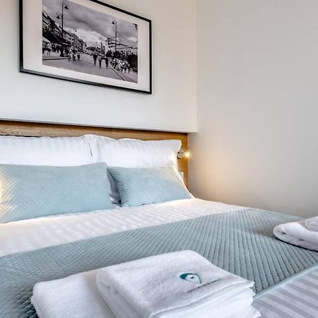 Koszykowa Suite - Apartament W Centrum Warszawy! Warsaw Luaran gambar